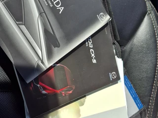 Mazda CX-5 2.0 SkyActiv-G 165 Comfort + All-seasons | Bose| Leder | P. sensoren | / 35