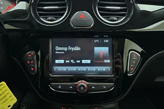 Opel ADAM 1.0 Turbo 90pk BlitZ / 17