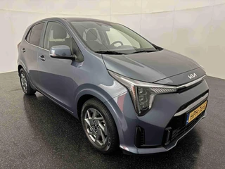Kia Picanto 1.0 DPi 63pk 4-zits DynamicPlusLine Apple Carplay/Android Auto | Cruise Control / 8