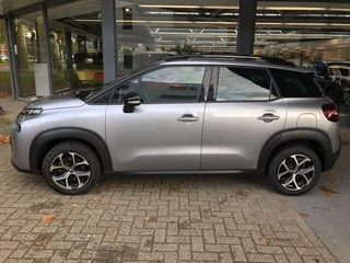 Citroën C3 Aircross PureTech 110pk Plus Camera | Nav / 5
