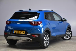 Kia Stonic 1.0 T-GDi MHEV 100pk DynamicPlusLine / 5
