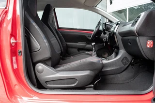 Peugeot 108 1.2 Allure|NW. APK|CLIMATE|MULTIMEDIASCHERM|BLUETOOTH|ELEK.PAKKET / 28