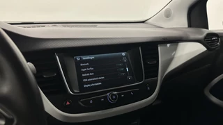 Opel Crossland X 1.2 Turbo Edition 2020 CRUISE LM 49000 KM. / 36