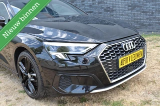 Audi A3 Sportback 35 TFSI Business edition MATRIX/VIRTUAL COCKPIT/ETC.! / 19
