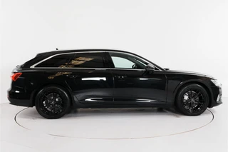 Audi A6 Avant 45 TFSI quattro Business edition  | Virtual | / 6