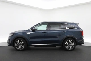 Kia Sorento 1.6T-GDi Plug in Hybrid 7p ExecutiveLine AWD Pano | Nappa Leder | 360° | BOSE / 2