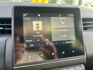 Renault Clio 1.0 TCe 90 Evolution  | Lichtmetaal | Parkeersensoren | Airco | Cruise Control | NL Auto | BTW Auto | Apple CarPlay/Android Auto / 27