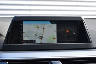 BMW 5 Series TOURING 530I AUT. 252PK EXECUTIVE El. A-KLEP / PDC V+A / 18 LM. VELGEN / 30
