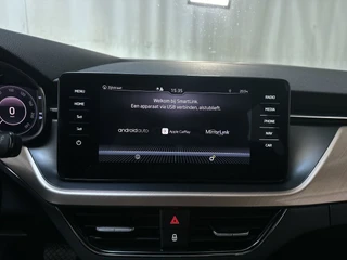 Skoda Scala 1.0 TSI 116pk DSG Business Edition Stoelverwarming Navigatie Parkeersensoren / 23