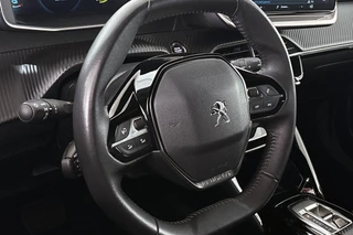 Peugeot e-2008 EV Allure Pack 50 kWh Stoelverwarming Camera Apple CarPlay / 13