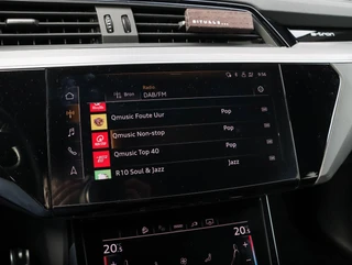 Audi Q8 e-tron 55 quattro S Edition 115 kWh 23 Inch | NL-auto | SoH 98% / 25