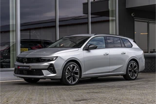 Opel Astra Electric 54 kWh  | NL auto | Stuur ver. | LED / 14