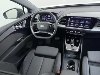 Audi Q4 Sportback e-tron 45 S Edition 82 kWh / 25