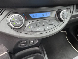 Toyota Yaris 1.5 Hybrid Y20 Automaat 5-drs  CAMERA/CLIMA/CRUISE/DAB/15INCH / 21