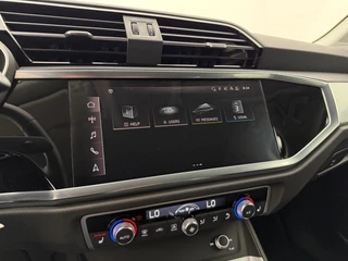 Audi Q3 35 TFSI Advanced Automaat | Parkeersensoren | Adaptive Cruise Control | Stoelverwarming | Apple CarPlay / 20