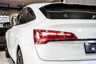 Audi Q5 Sportback 50 TFSI e S-Line|Pano|HUD|Trekhaak|Matrix / 14