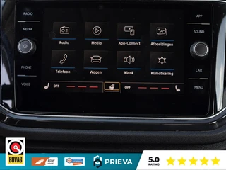 Volkswagen T-Roc 1.5 TSI Sport | Carplay | Virtual | 19 inch | DSG | Trekhaak | Camera / 30