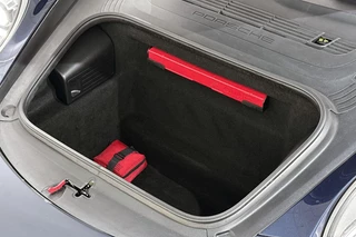Porsche 911 Cabrio 3.0 Carrera Full PPF Sport Chrono BOSE Sportuitlaat Stoelventilatie / 11