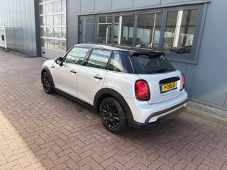 MINI 5-deurs 1.5 Cooper 136pk Bns.Edition 5-drs. NAVI/CARPLAY/CLIMA/CRUISE/PDC/LED / 21