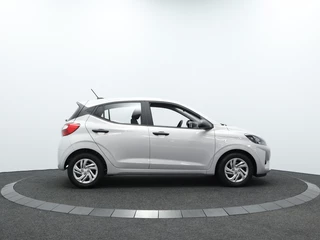 Hyundai i10 1.0 Comfort Private lease 369,- per maand / 12