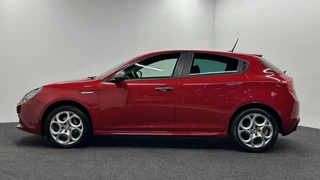 Alfa Romeo Giulietta 1.4 Turbo MultiAir Super AUTOMAAT ECC CRUISE NAVI. / 13