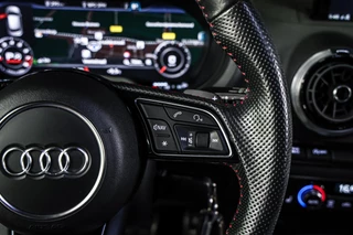 Audi S3 2.0 TFSI S3 quattro 53000 KM VIRTUAL ECC NAVIGATIE DAB. / 30