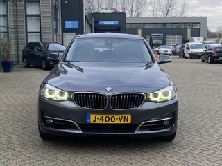 BMW 3-Serie (f30) 320i 184pk xDrive Aut / 4