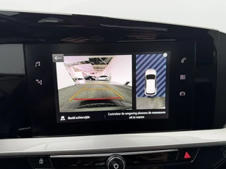 Opel Mokka 1.2 Elegance Matrix Led | Camera | Carplay&Android / 8