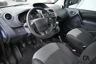Renault Kangoo bestel 1.5 Blue dCi 80 Generique / 5