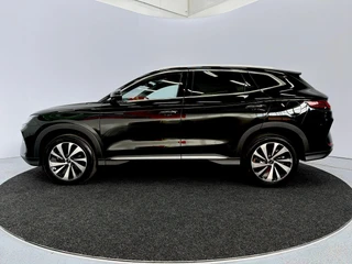 BYD Seal U PHEV DM-I Boost – Ruim, rijk uitgerust en direct beschikbaar / 10