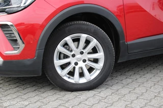 Opel Crossland 1.2 Turbo Elegance/Led/Navi/Cam/Stoel stuurvw / 5