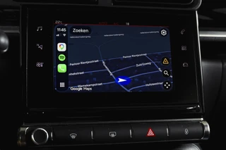 Citroën C3 1.2 PureTech 82 PK Feel Edition  | Cruise | PDC | App. Connect | ECC | LM 16" | / 20