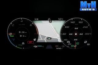 CUPRA Formentor 1.4 PHEV VZ Performance|PANO|KUIPST|SOH99% / 11