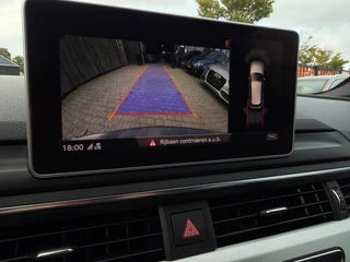 Audi A4 Avant 1.4 TFSI 150pk Sport S line edition / Virt. Cockpit / 17