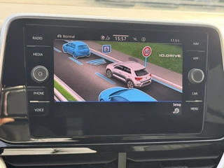 Volkswagen T-Roc 1.5 TSI R-Line Edition  | LED | Keyless | Virtual Cockpit | Apple/Android | Adapt Cruise | PDC v+a incl. camera / 56