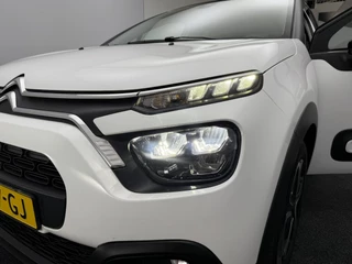 Citroën C3 1.2 PureTech Feel Carplay&Android | Cruise Control | 8.000 KM | Climate Controle / 18