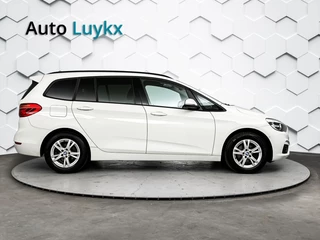 BMW 2 Serie Gran Tourer 216i Gran Tourer Essential Navigatie | Climate Control | Cruise Control / 10