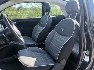 Fiat 500 C 0.9 TwinAir Turbo Lounge | Cabrio | PDC | Bluetooth | / 14