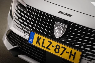 Peugeot 508 SW 1.6 HYbrid 180 Allure | PANORAMA PACK | DAB | APPLE | CAMERA | 17" / 19