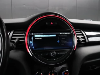 MINI Cabrio 2.0 John Cooper Works Chili | LEDER | H&K | PDC | CRUISE | NAVI | STOELVERW. | / 10