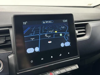 Renault Arkana 1.6 E-Tech full hybrid 145 evolution CAMERA CRUISE LM NAVI CARPLAY. / 35