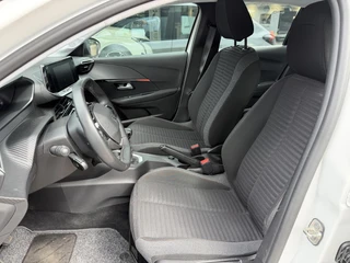 Peugeot 208 1.2 Turbo Active Pack Edition | Airco | LED-Koplampen | 16 inch LM-Velgen | Navigatie | Apple Carplay | Parkeersensoren | Cruise Control | DAB+ Radio | Multifunctioneel Stuurwiel | / 43
