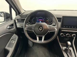 Renault Clio 1.6 E-Tech Hybrid 140 Zen CARPLAY NAVI CRUISE. / 15