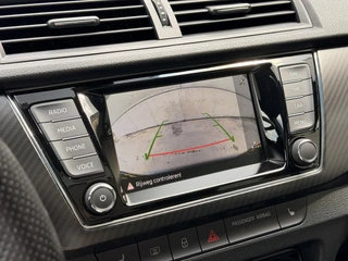 Škoda Fabia Combi 1.0 TSI Monte Carlo DSG Pano Camera CarPlay Navi DAB BTW / 24