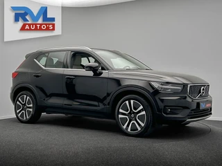 Volvo XC40 1.5 T5 Recharge Inscription 262 PK | Leder | Camera | Carplay | Elek. Kofferklep | / 42