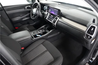 Kia Sorento 1.6 T-GDI 4WD 265 pk PHEV  | SOH 100% | 7 pers | Camera | Apple/Android | / 14