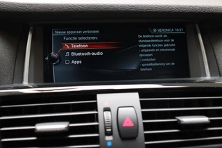 BMW X4 M40i High Executive M Sport Pakket Automaat  / Navigatiesysteem Professional / Schuif-/kanteldak / 20 Inch / Shadow Line / Leder / Extra Getint Glas / Stoelverwarming / Hifi / LED / Parkeersensoren voor+achter / Lichtpakket / 34