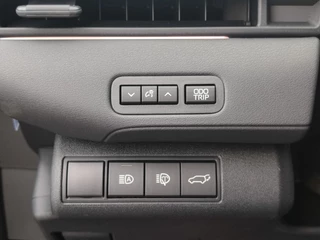 Toyota bZ4X EXECUTIVE 73KWH NIEUW MODEL 2026! WARMTEPOMP STOELVERW/KOELING INFRAROOD STUURVERW JBL-AUDIO LEDER EL-STOEL BLIND-SPOT NAVI CLIMA PARK-SENSOREN / 15