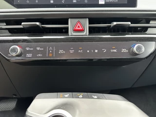 Kia EV6 Light Edition 63 kWh | Demo | Navi | Clima | Adaptieve Cruise | Camera | Stuur-/Stoelverwarming | Privacy Glass | Apple Carplay | Android Auto / 18