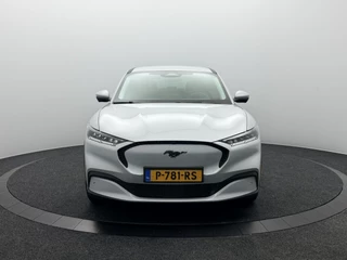 Ford Mustang Mach-E Extended RWD 98 kWh SOH 93,6% | Trekhaak | 360° Camera | Bang & Olufsen | Leer | Technology Pack / 24